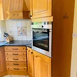 Сasa de vacaciones Grace's Landing Sneem