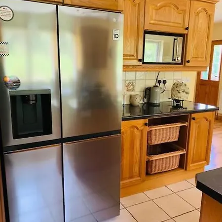 بيت للعطل Grace's Landing سنيم