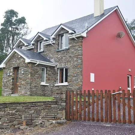 بيت للعطل Grace's Landing