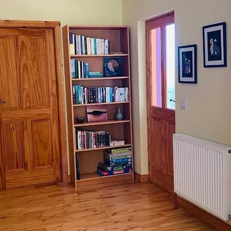 Grace's Landing بيت للعطل