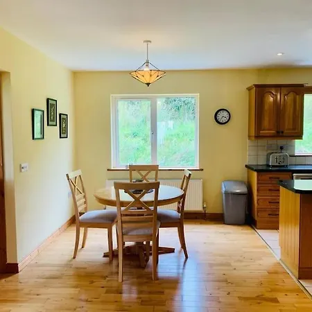 Grace's Landing * Sneem