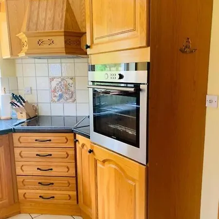 Grace's Landing Tatil Evi