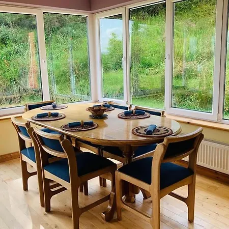 Grace's Landing بيت للعطل سنيم