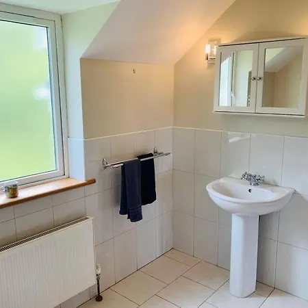 بيت للعطل Grace's Landing سنيم