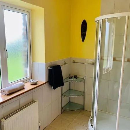 Grace's Landing بيت للعطل *