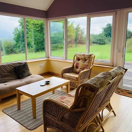 Grace's Landing بيت للعطل سنيم