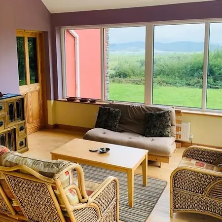 Grace's Landing Сasa de vacaciones *