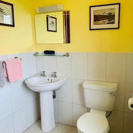 Grace's Landing Tatil Evi