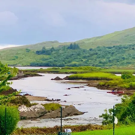 Grace's Landing Sneem