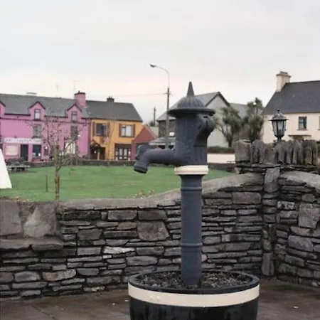 بيت للعطل Grace's Landing