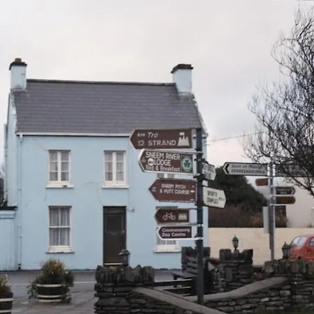 Grace's Landing Tatil Evi