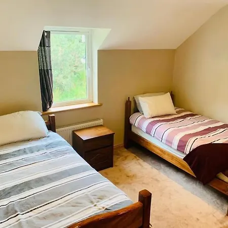 Grace's Landing * سنيم