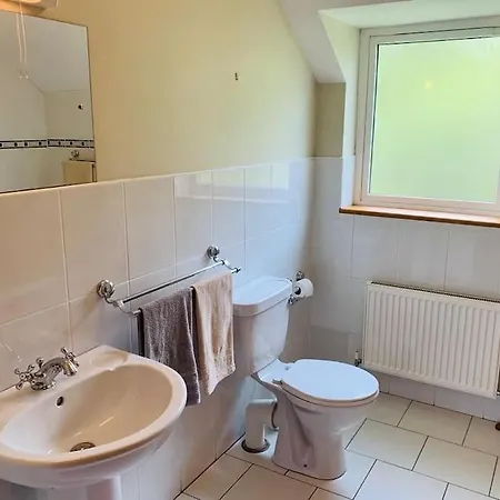 Сasa de vacaciones Grace's Landing