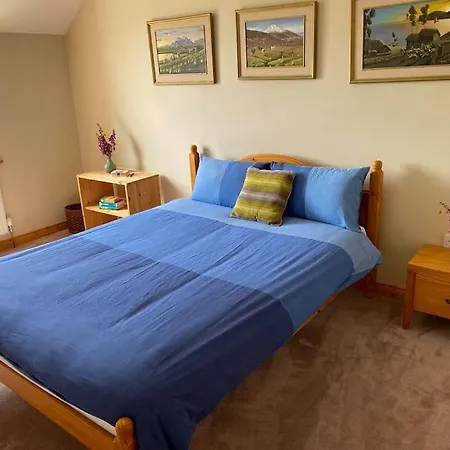 Grace's Landing Tatil Evi