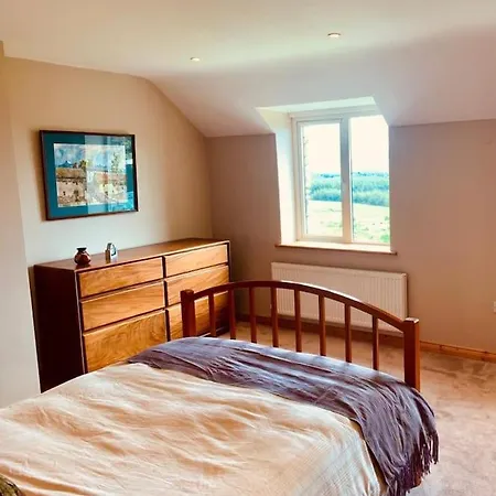 بيت للعطل Grace's Landing *