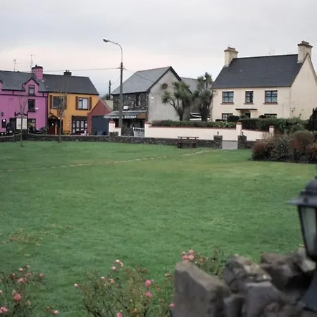 Grace's Landing * Sneem