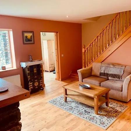 Grace's Landing Дом отдыха *