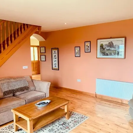 بيت للعطل Grace's Landing سنيم