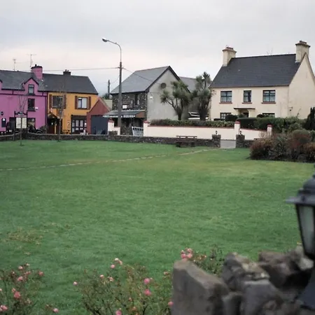 Grace's Landing * Sneem
