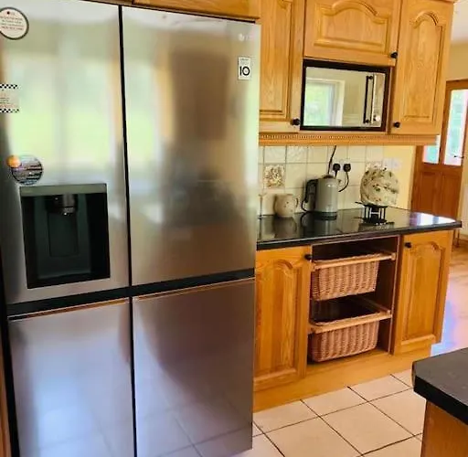 度假居 Grace's Landing 斯尼姆