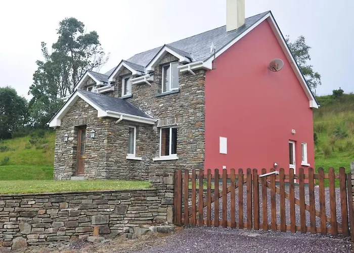 Feriehus Grace's Landing