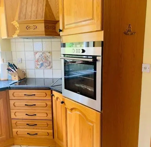 Grace's Landing 度假居