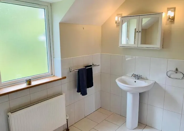 度假居 Grace's Landing 斯尼姆