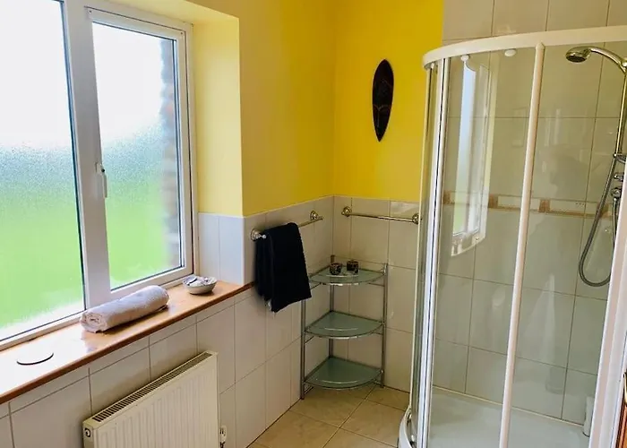 Grace's Landing Дом отдыха *