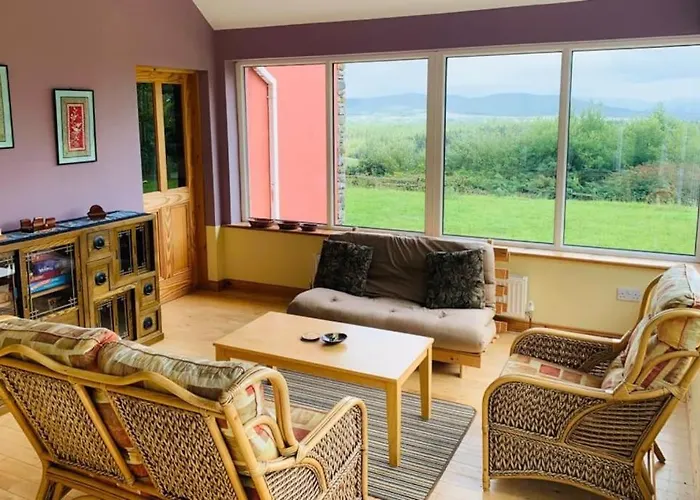 Grace's Landing Дом отдыха *