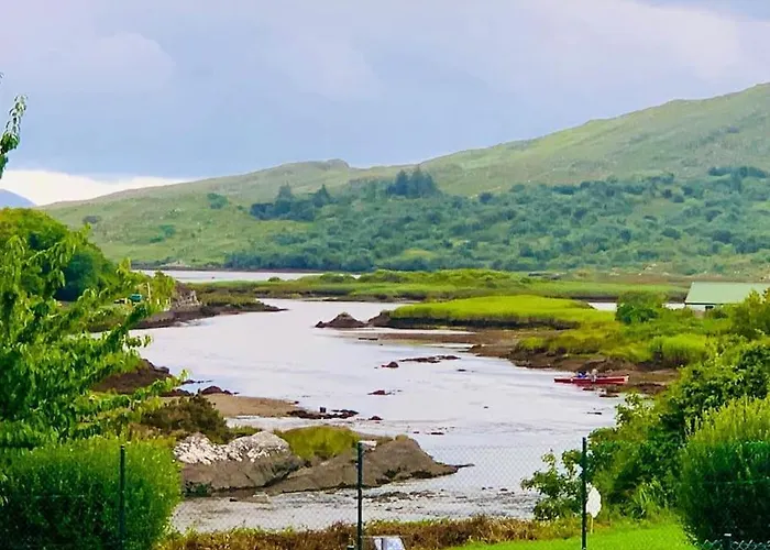 Grace's Landing Sneem