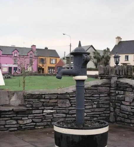 Feriehus Grace's Landing