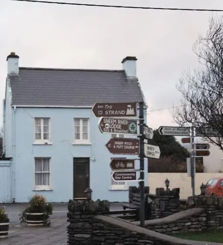 Grace's Landing 度假居