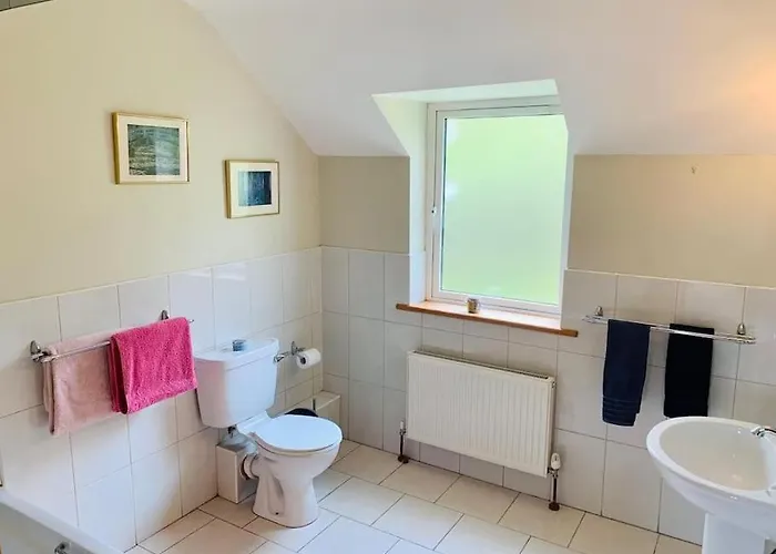 Feriehus Grace's Landing *