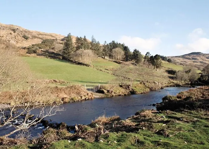 Grace's Landing * 斯尼姆