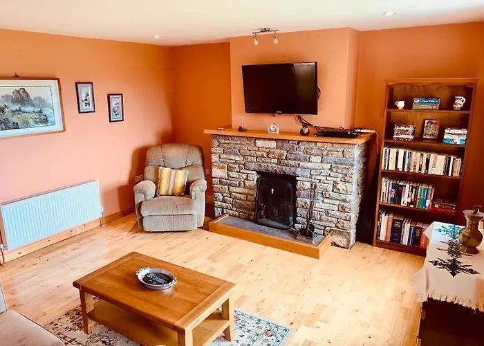 Grace's Landing Sneem