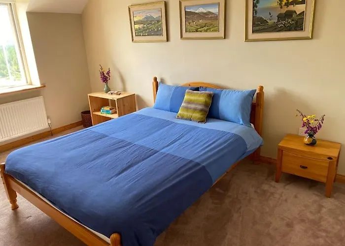 Grace's Landing Дом отдыха