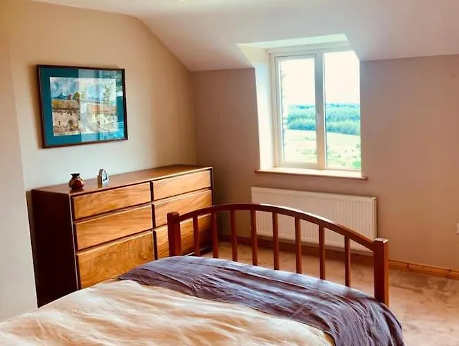 Дом отдыха Grace's Landing *