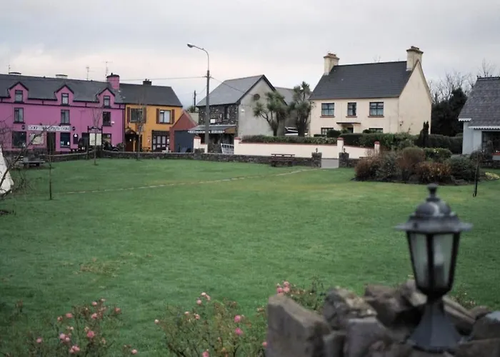 Grace's Landing * Сним