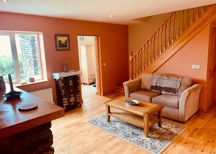 Grace's Landing Дом отдыха *